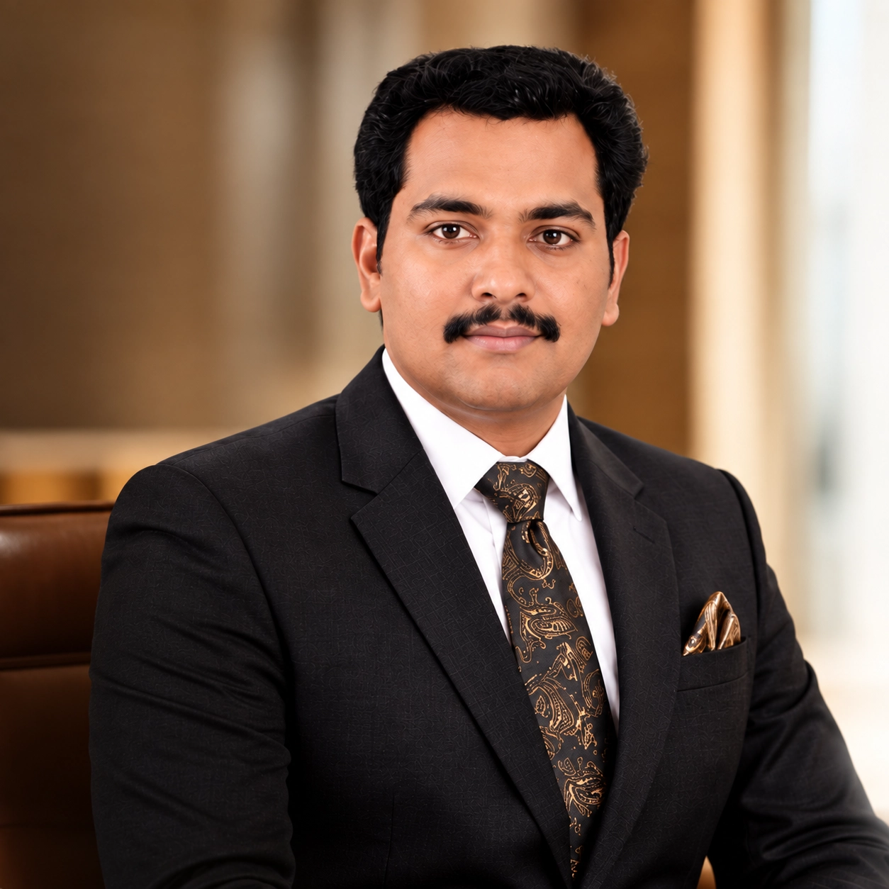 D.BHARATHI MOHAN <span class=
