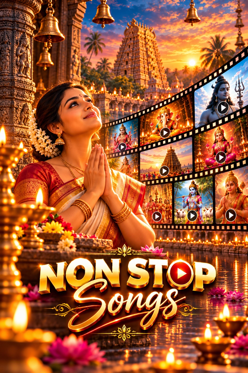 Non Stop Music