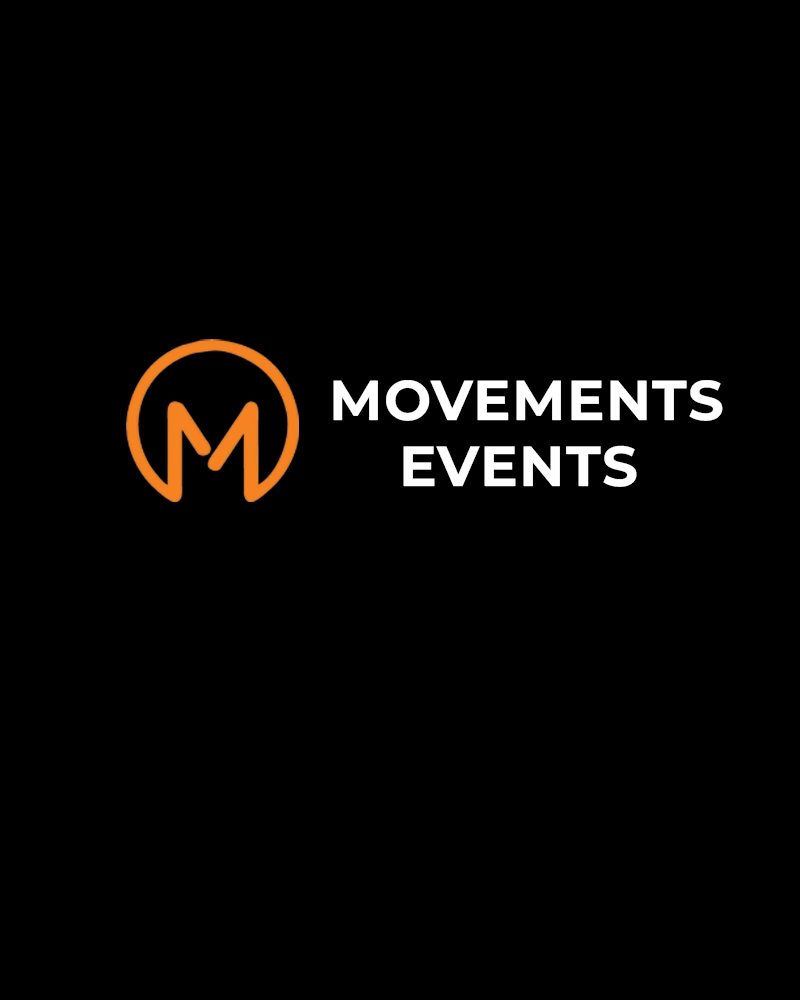 MOVEMENTS EVENTS