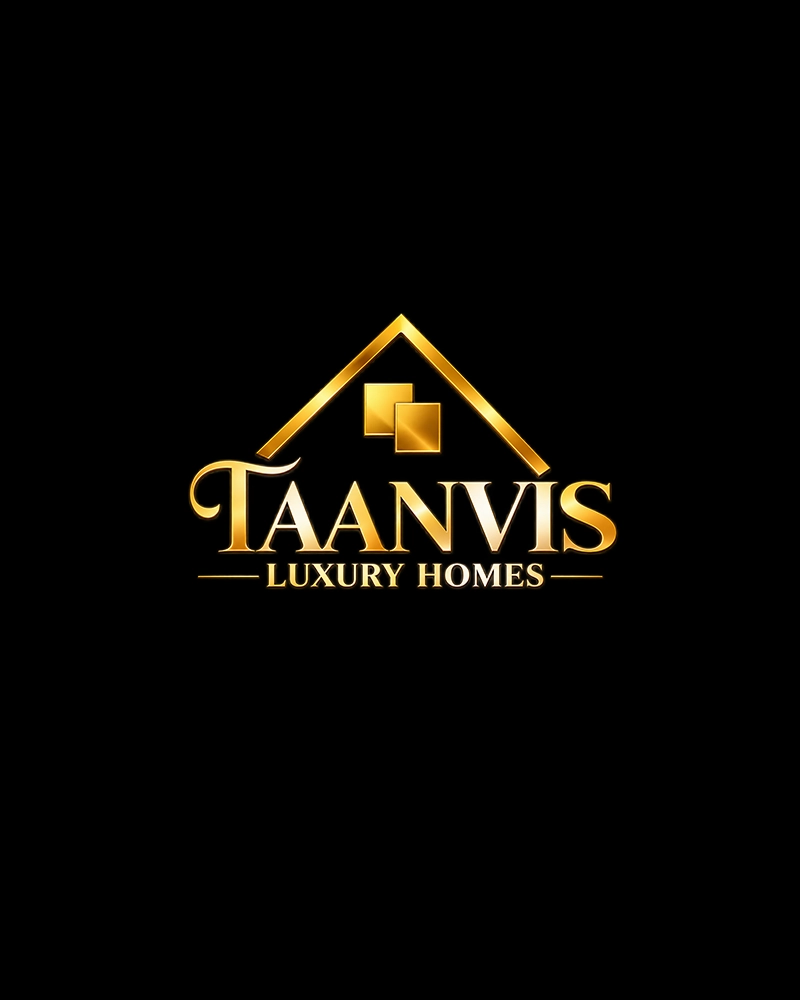 TAANVIS LUXURY HOMES