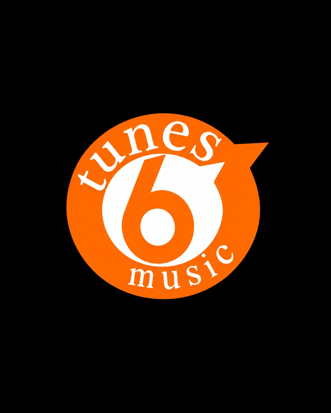 TUNES 6 MUSIC