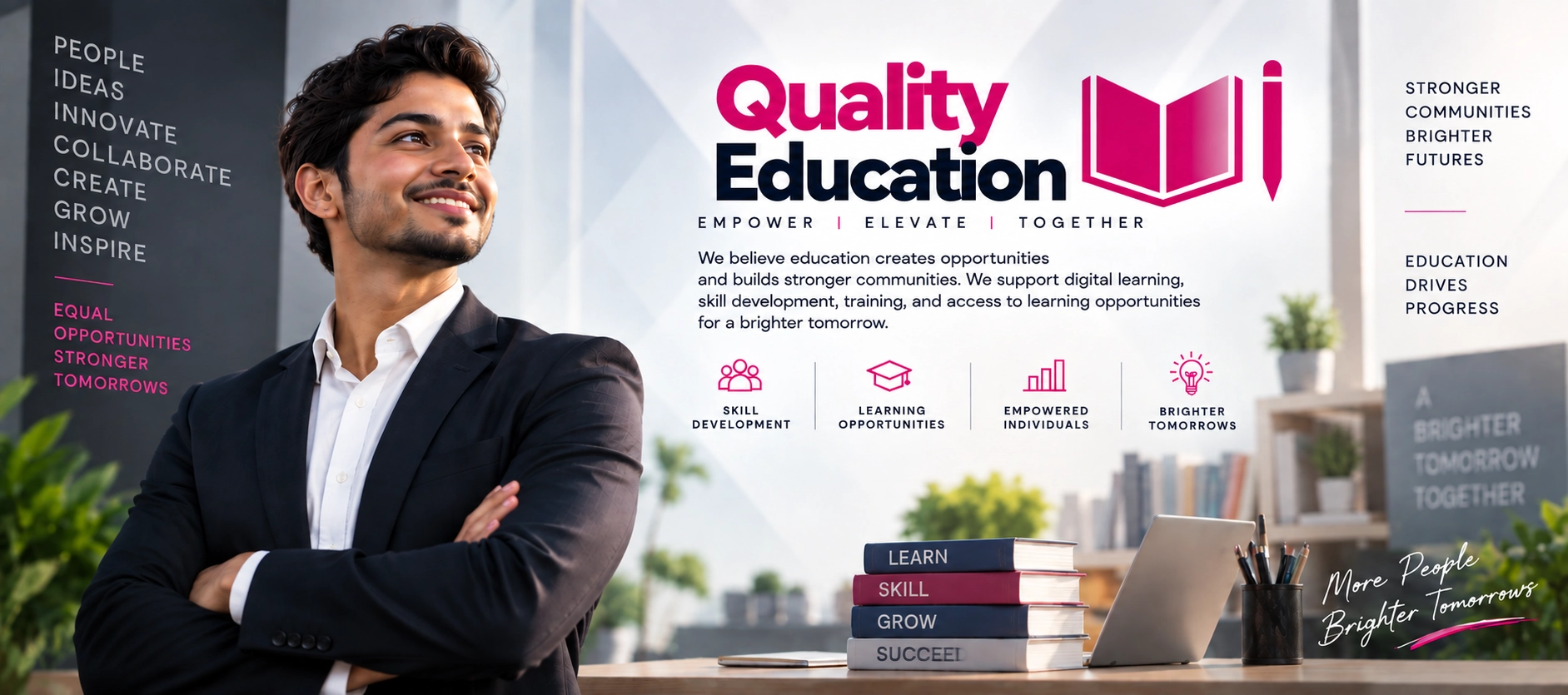 Quality Education