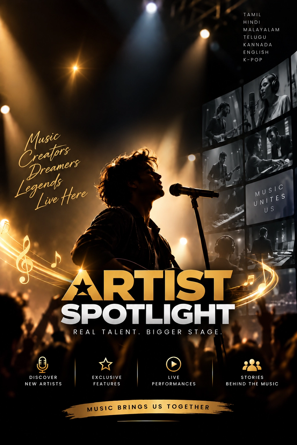 Artist Spotlight