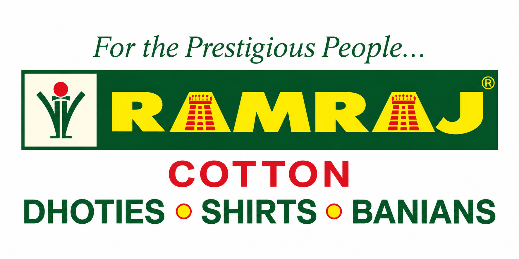 Ramraj Cotton