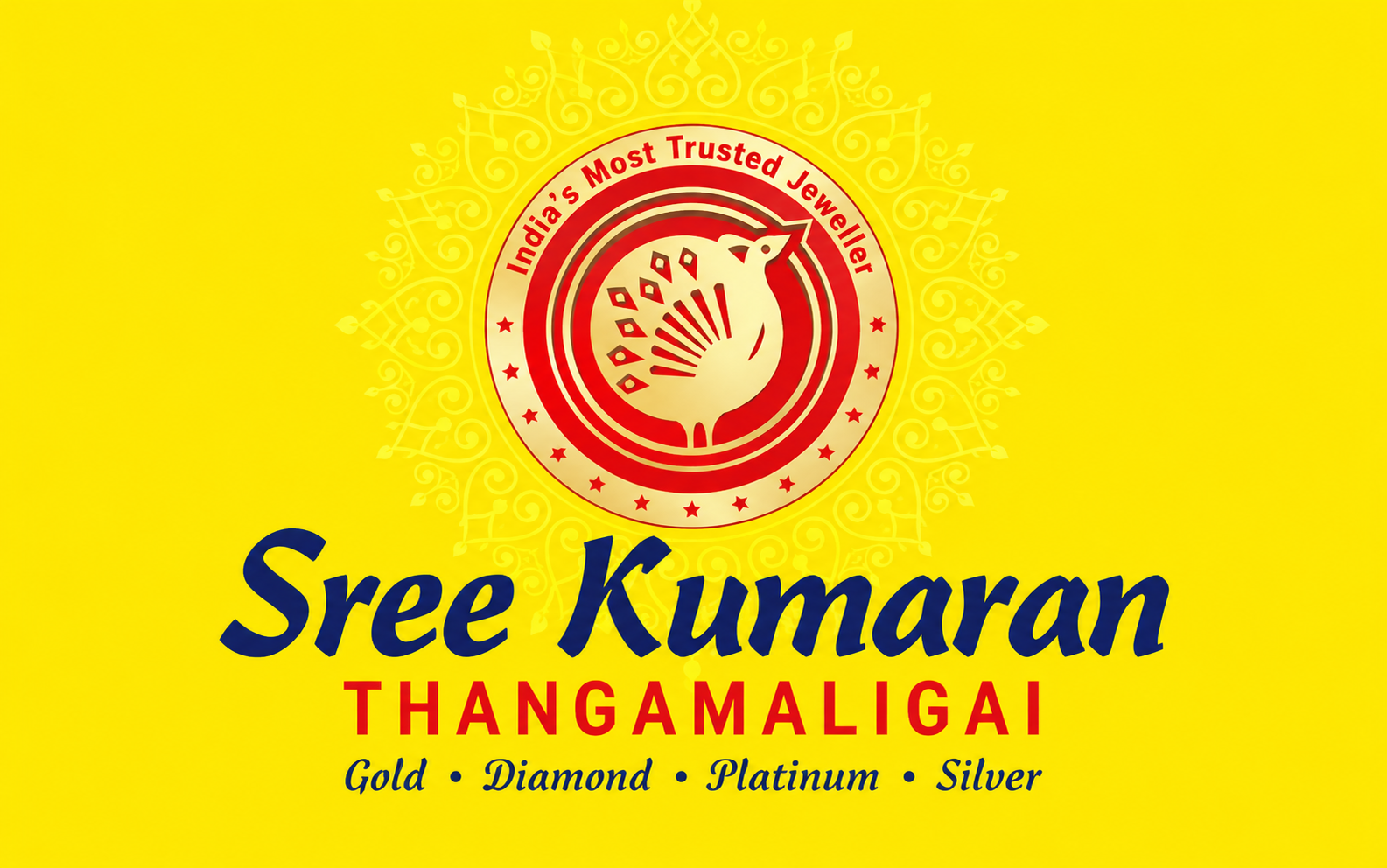 Sree Kumaran Thangamaligai