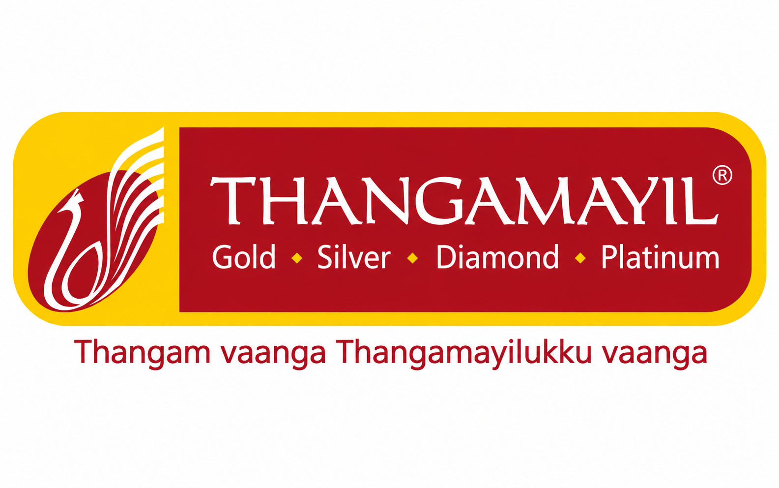 Thangamayil