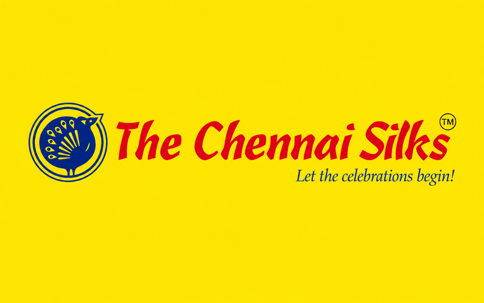 The Chennai Silks