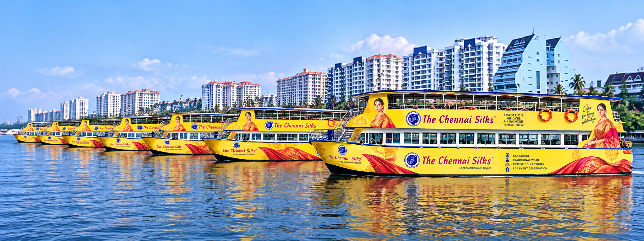 Boat Branding