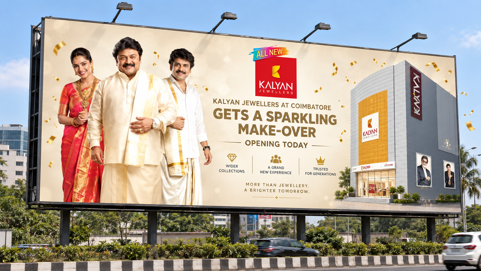 Hoardings