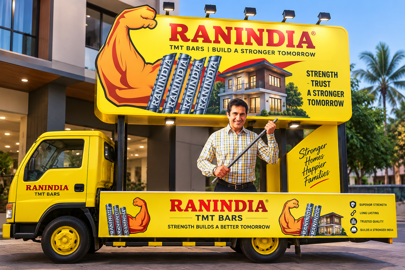 Road Show Auto